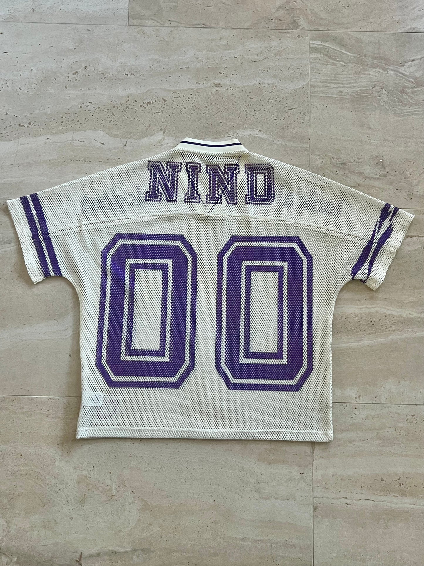 NiND Jersey