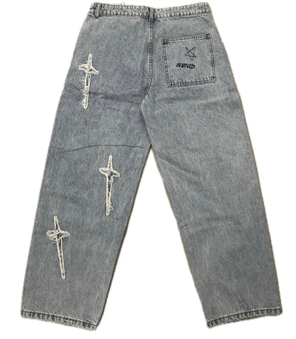 Love Rendezvous pants
