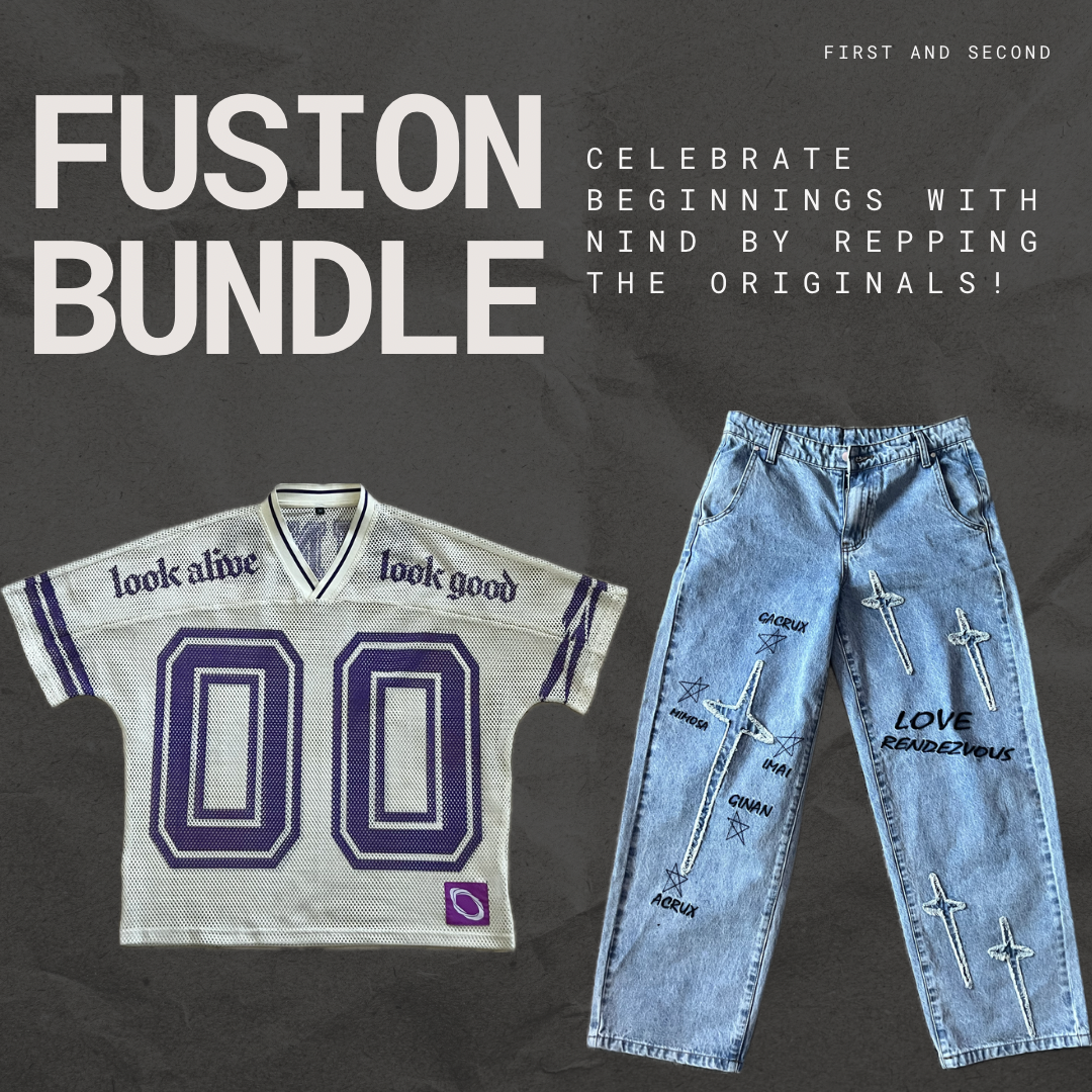 Fusion Bundle